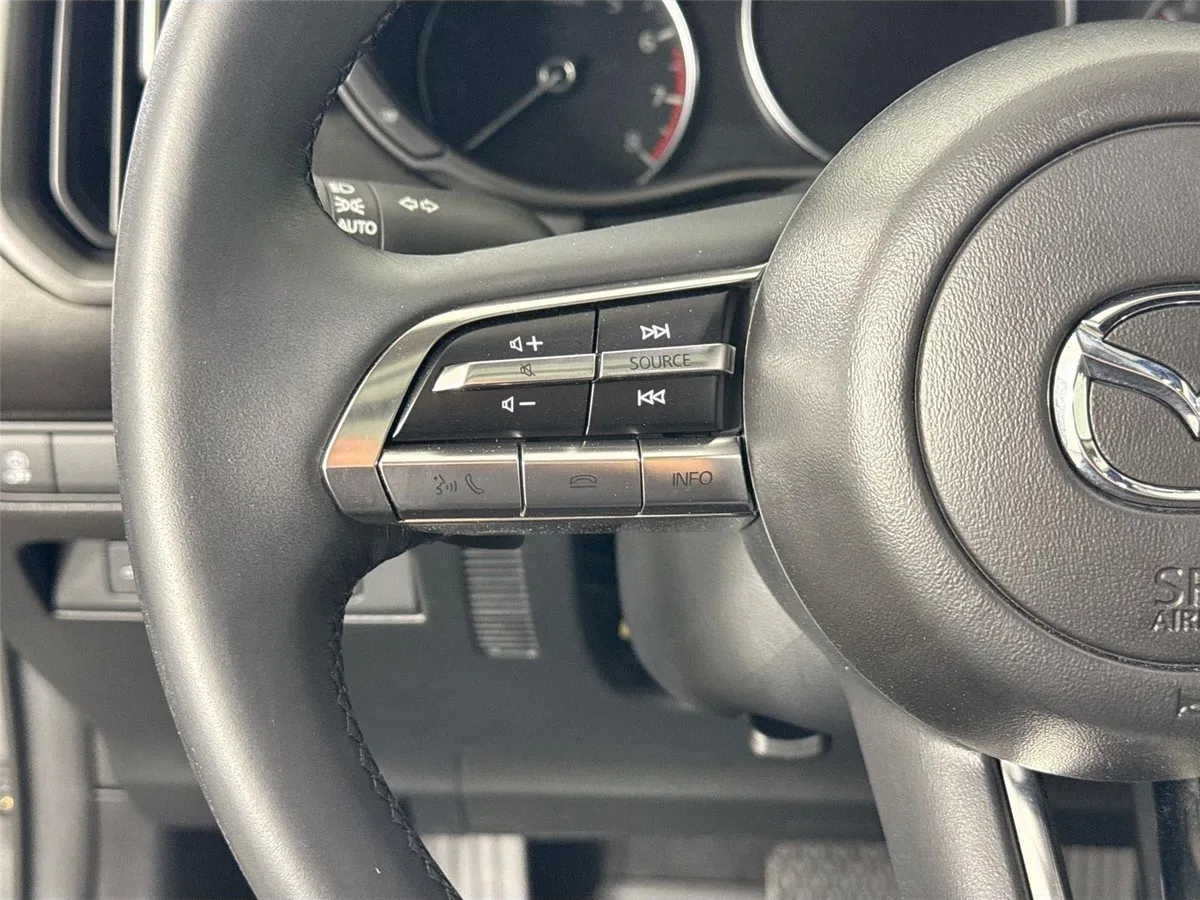2026 Mazda CX-50 2.5 Turbo thumbnail 18
