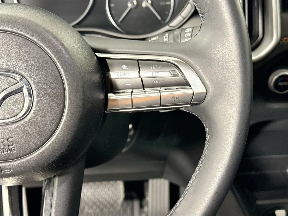 2026 Mazda CX-50 2.5 Turbo thumbnail 19