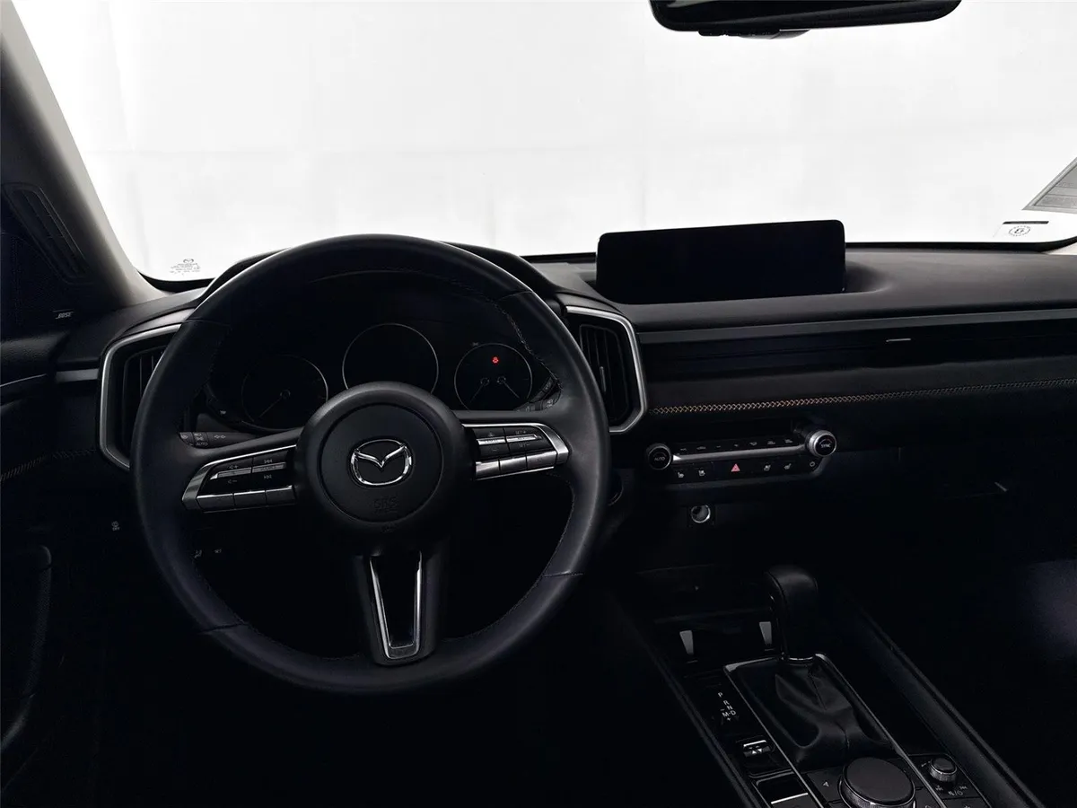 2026 Mazda CX-50 2.5 Turbo thumbnail 33