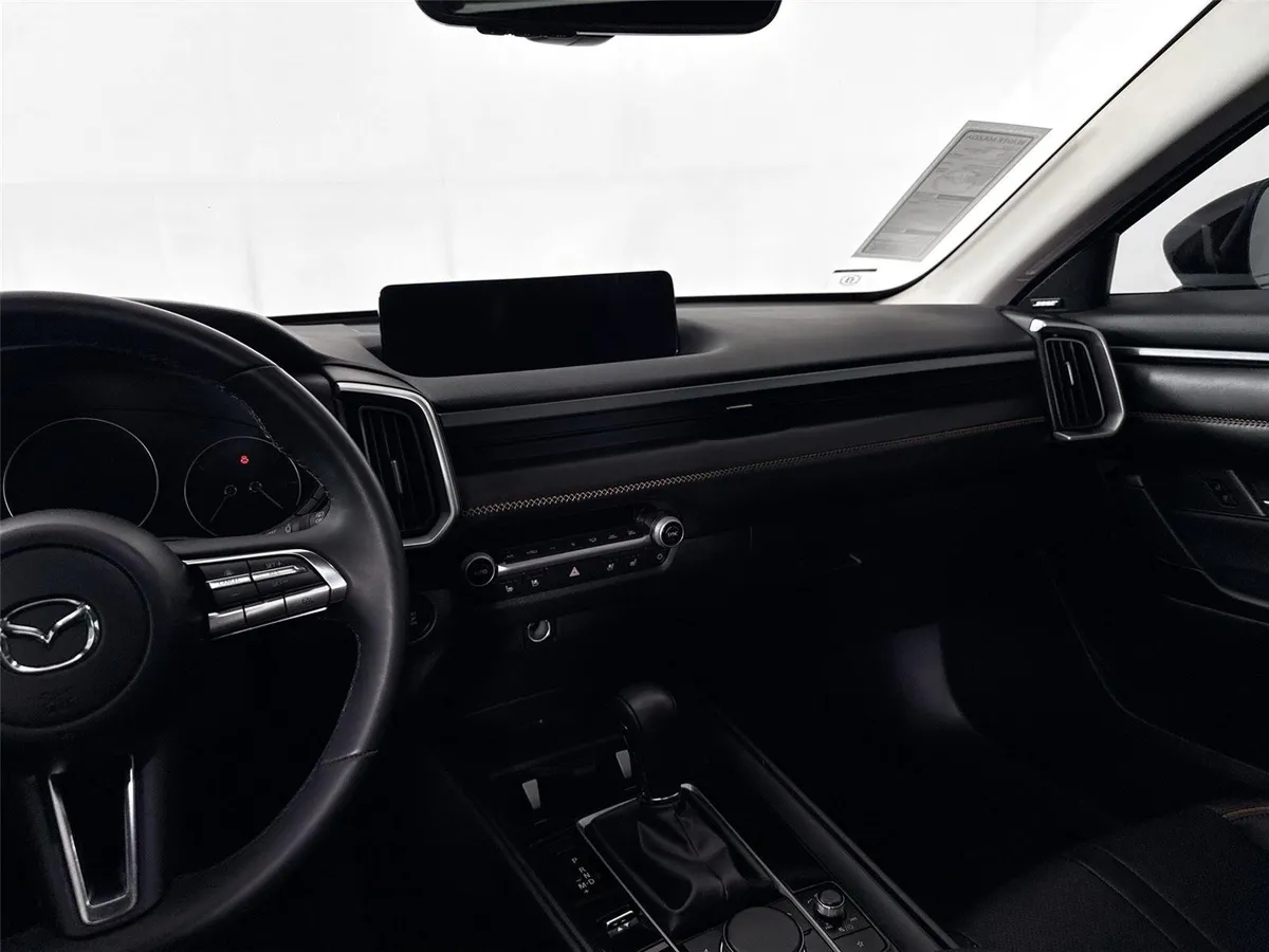 2026 Mazda CX-50 2.5 Turbo thumbnail 34