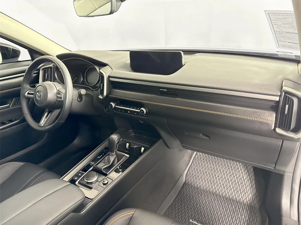 2026 Mazda CX-50 2.5 Turbo thumbnail 45