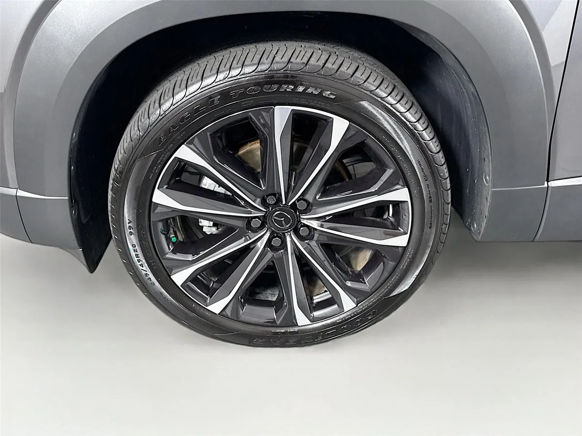 2026 Mazda CX-50 2.5 Turbo thumbnail 47