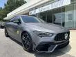 2026 Mercedes-Benz AMG CLA 45 4MATIC thumbnail 36