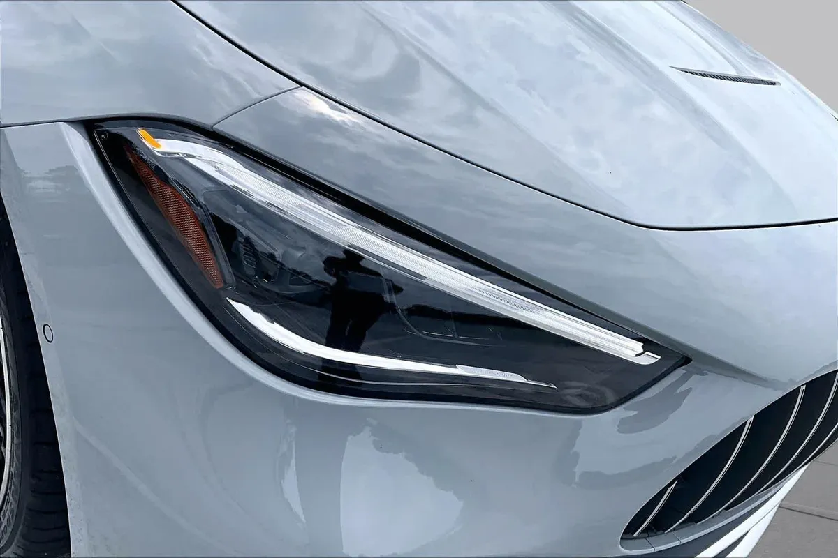 2026 Mercedes-Benz AMG® CLE 53 AMG® CLE 53 thumbnail 28