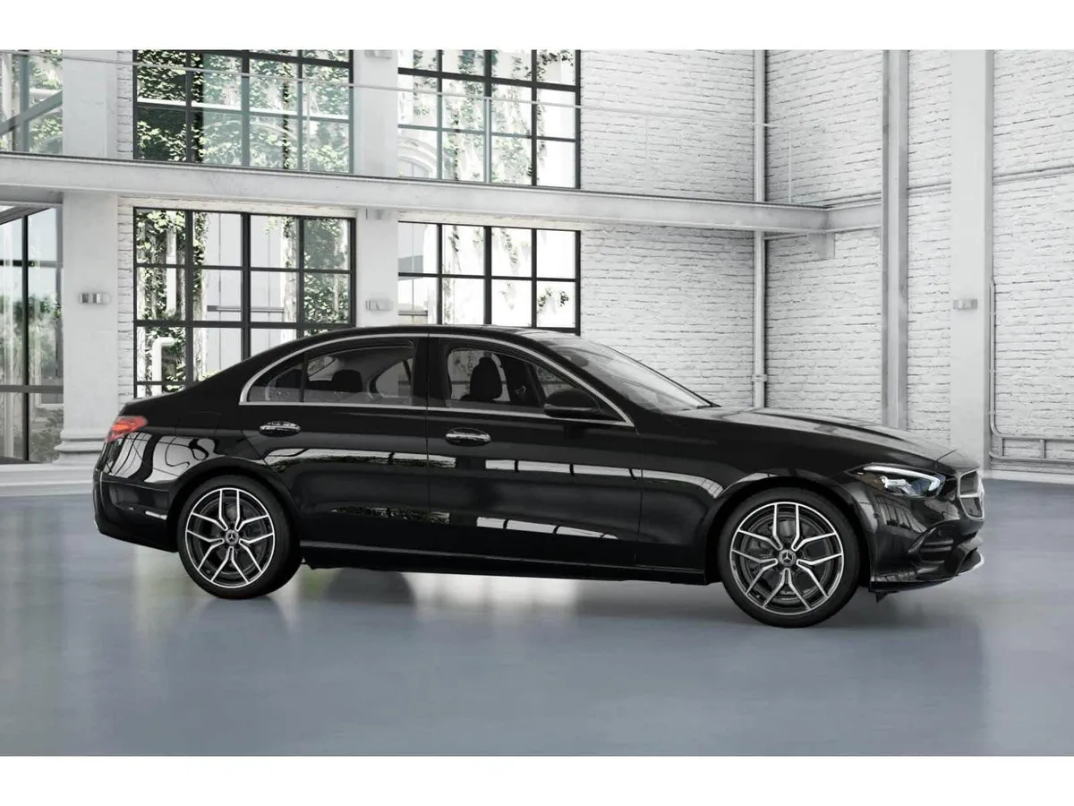 2026 Mercedes-Benz C 300 C 300 thumbnail 13
