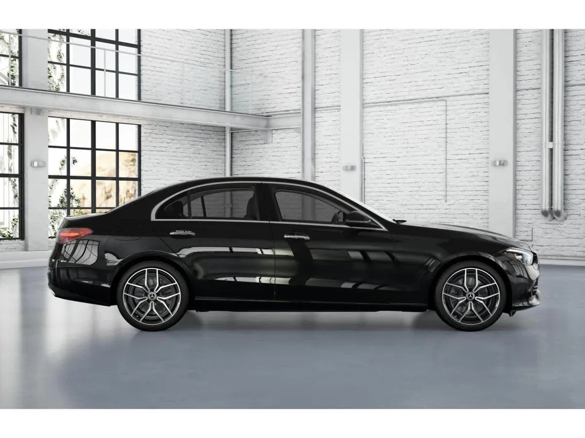 2026 Mercedes-Benz C 300 C 300 thumbnail 15