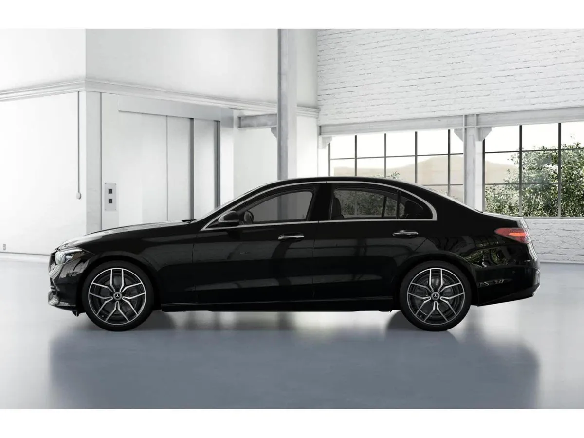 2026 Mercedes-Benz C 300 C 300 thumbnail 33