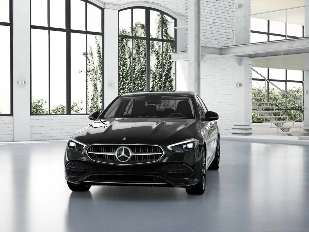 2026 Mercedes-Benz C 300 C 300 thumbnail 41