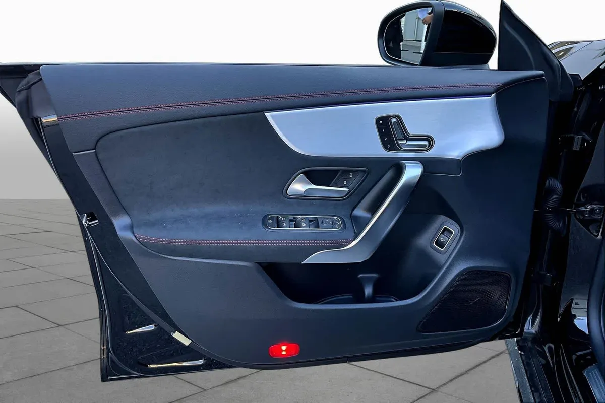 2026 Mercedes-Benz CLA 250 CLA 250 thumbnail 20