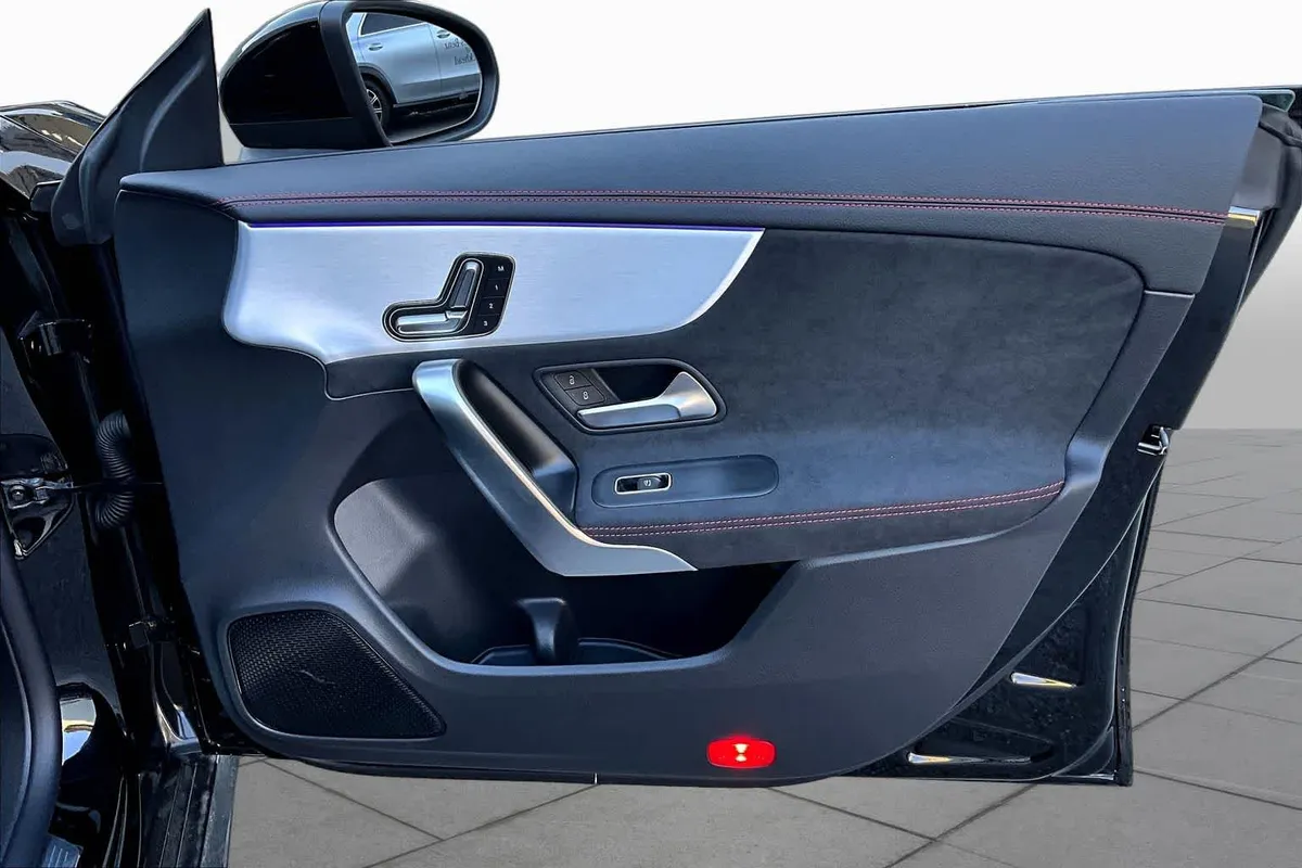 2026 Mercedes-Benz CLA 250 CLA 250 thumbnail 21