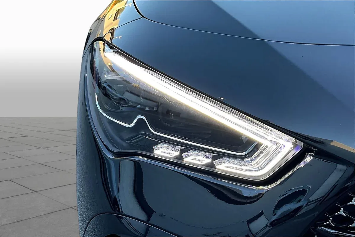2026 Mercedes-Benz CLA 250 CLA 250 thumbnail 26