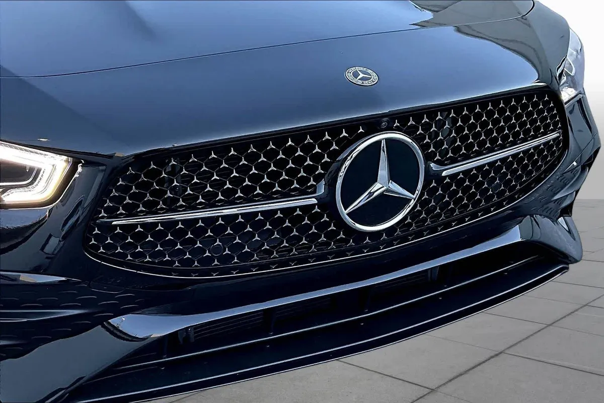 2026 Mercedes-Benz CLA 250 CLA 250 thumbnail 28