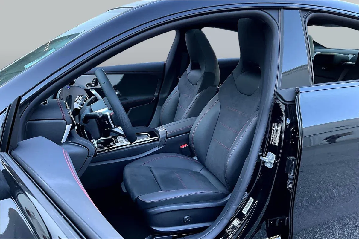 2026 Mercedes-Benz CLA 250 CLA 250 thumbnail 8