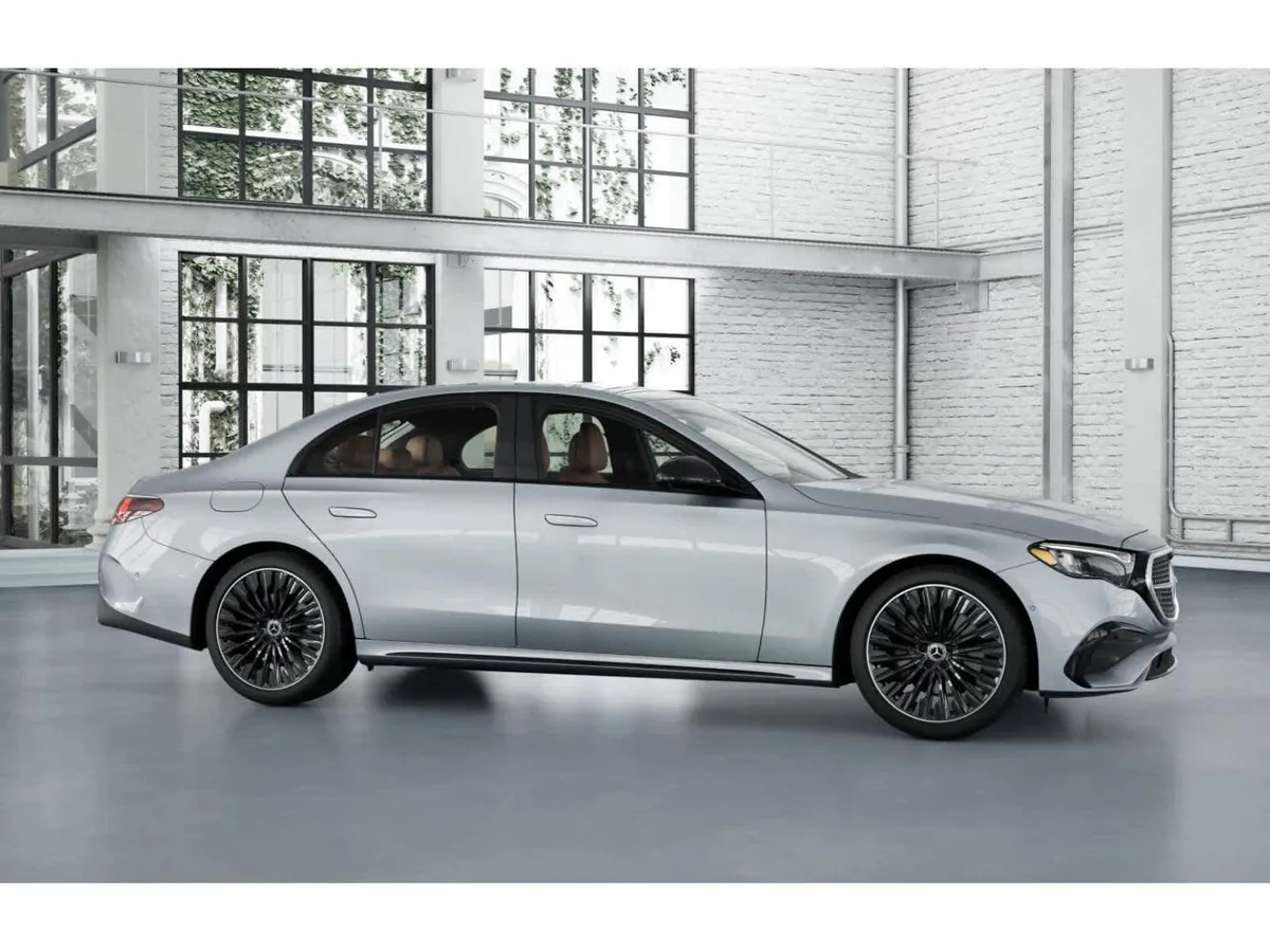 2026 Mercedes-Benz E 350 E 350 thumbnail 14