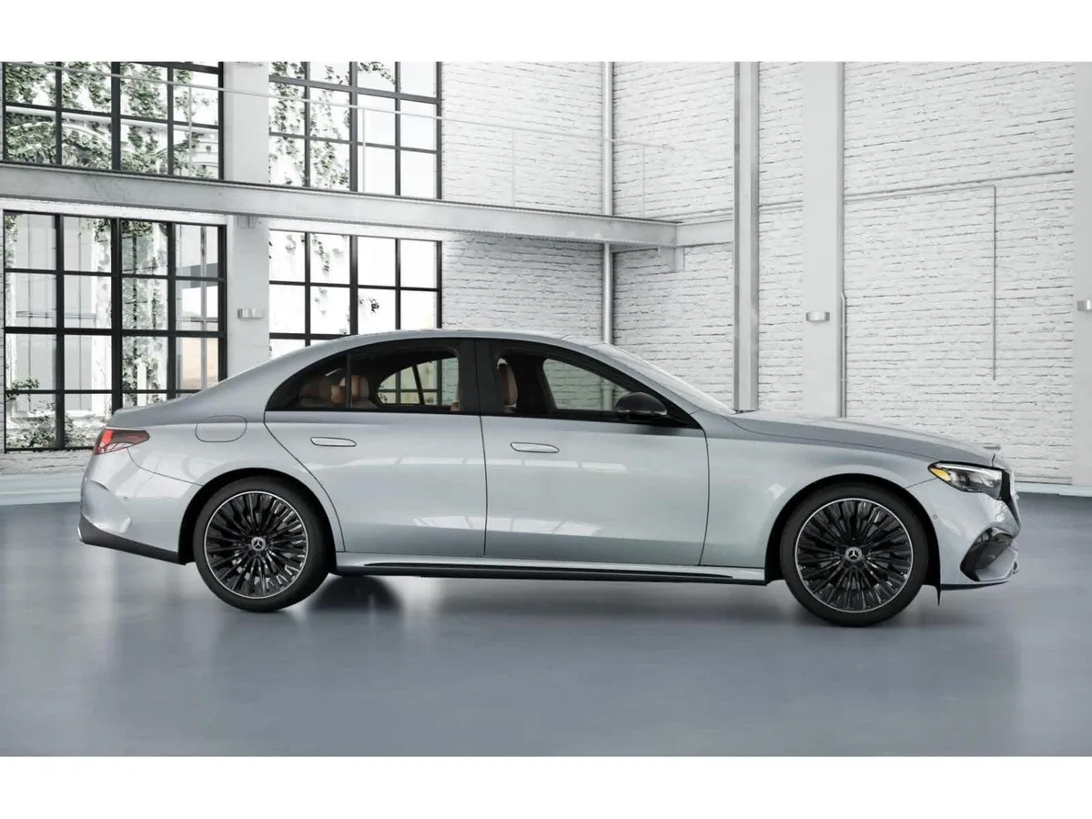 2026 Mercedes-Benz E 350 E 350 thumbnail 15