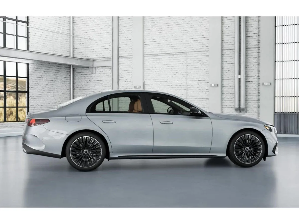 2026 Mercedes-Benz E 350 E 350 thumbnail 16