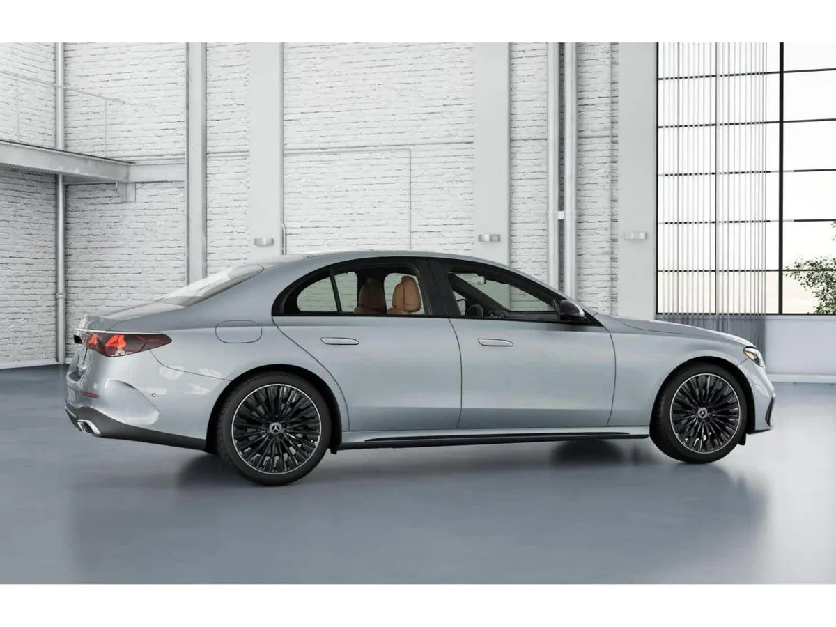 2026 Mercedes-Benz E 350 E 350 thumbnail 17