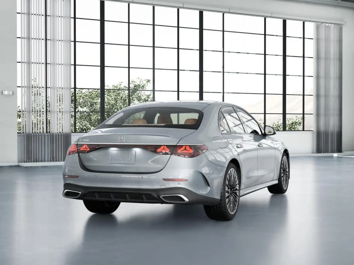 2026 Mercedes-Benz E 350 E 350 thumbnail 22