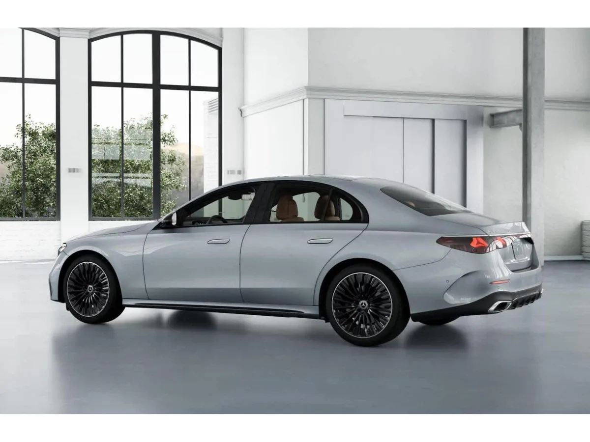 2026 Mercedes-Benz E 350 E 350 thumbnail 30
