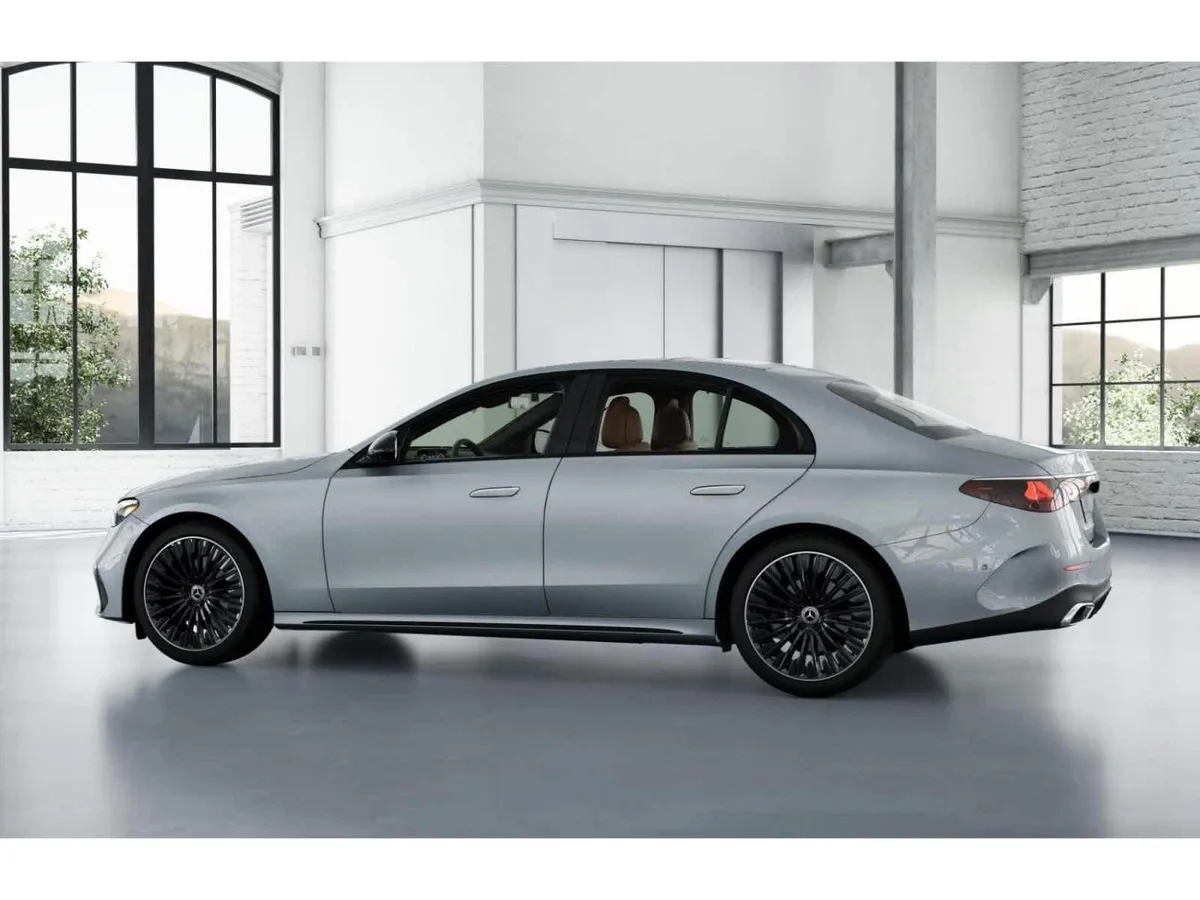 2026 Mercedes-Benz E 350 E 350 thumbnail 31
