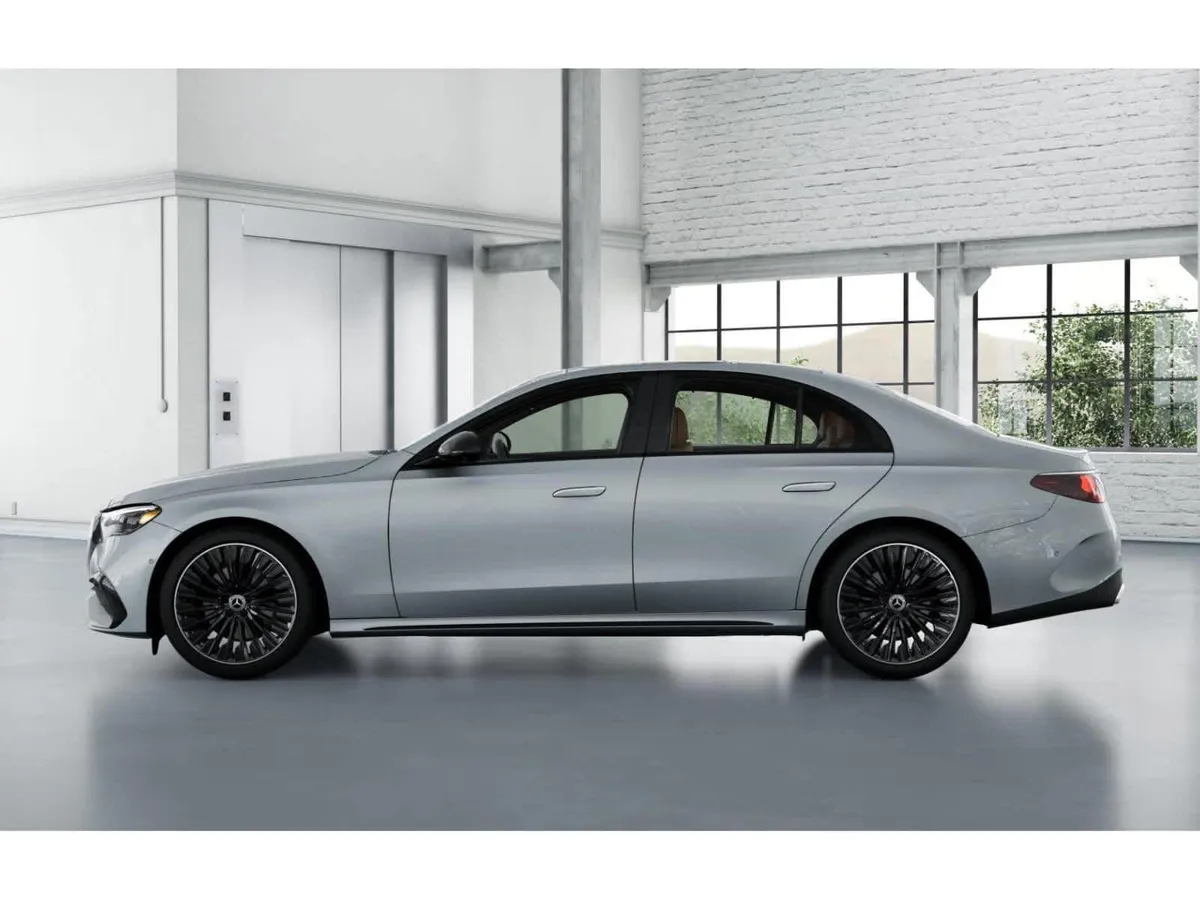 2026 Mercedes-Benz E 350 E 350 thumbnail 33