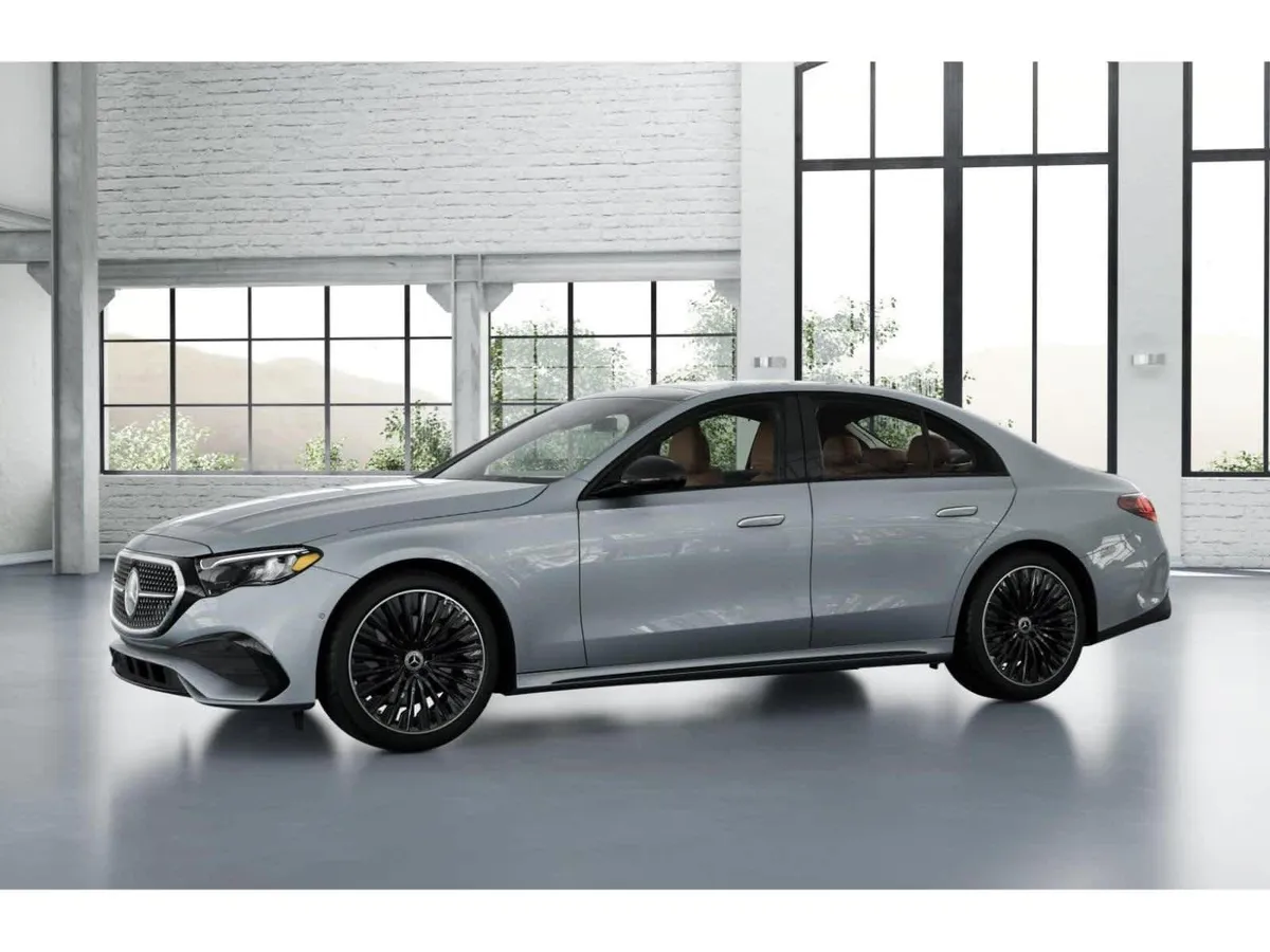 2026 Mercedes-Benz E 350 E 350 thumbnail 36