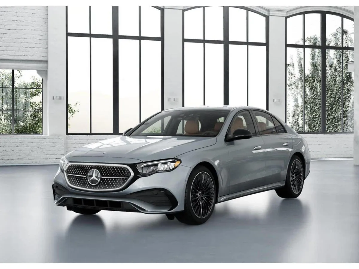 2026 Mercedes-Benz E 350 E 350 thumbnail 39
