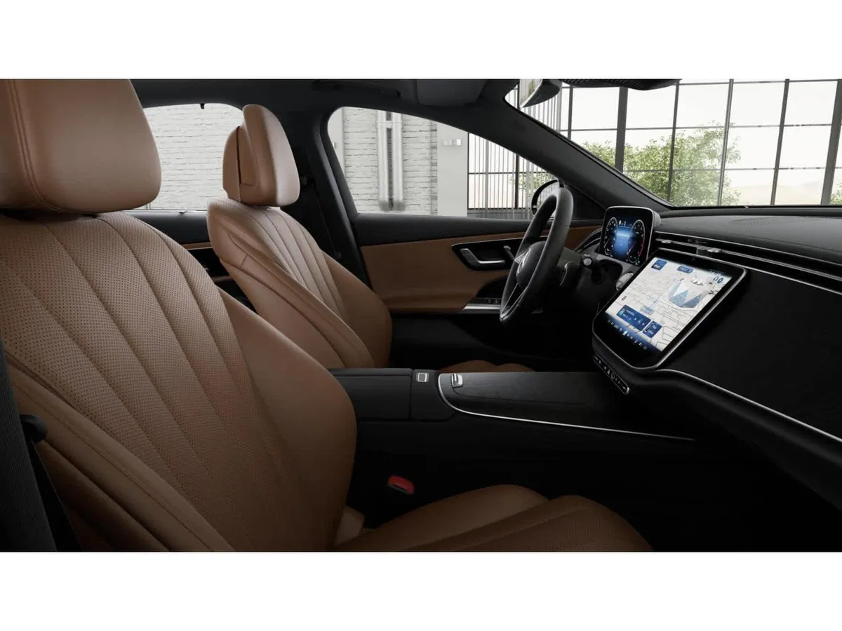 2026 Mercedes-Benz E 350 E 350 thumbnail 4