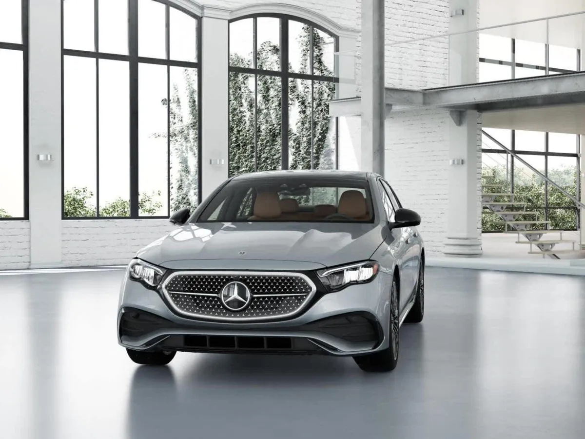 2026 Mercedes-Benz E 350 E 350 thumbnail 41