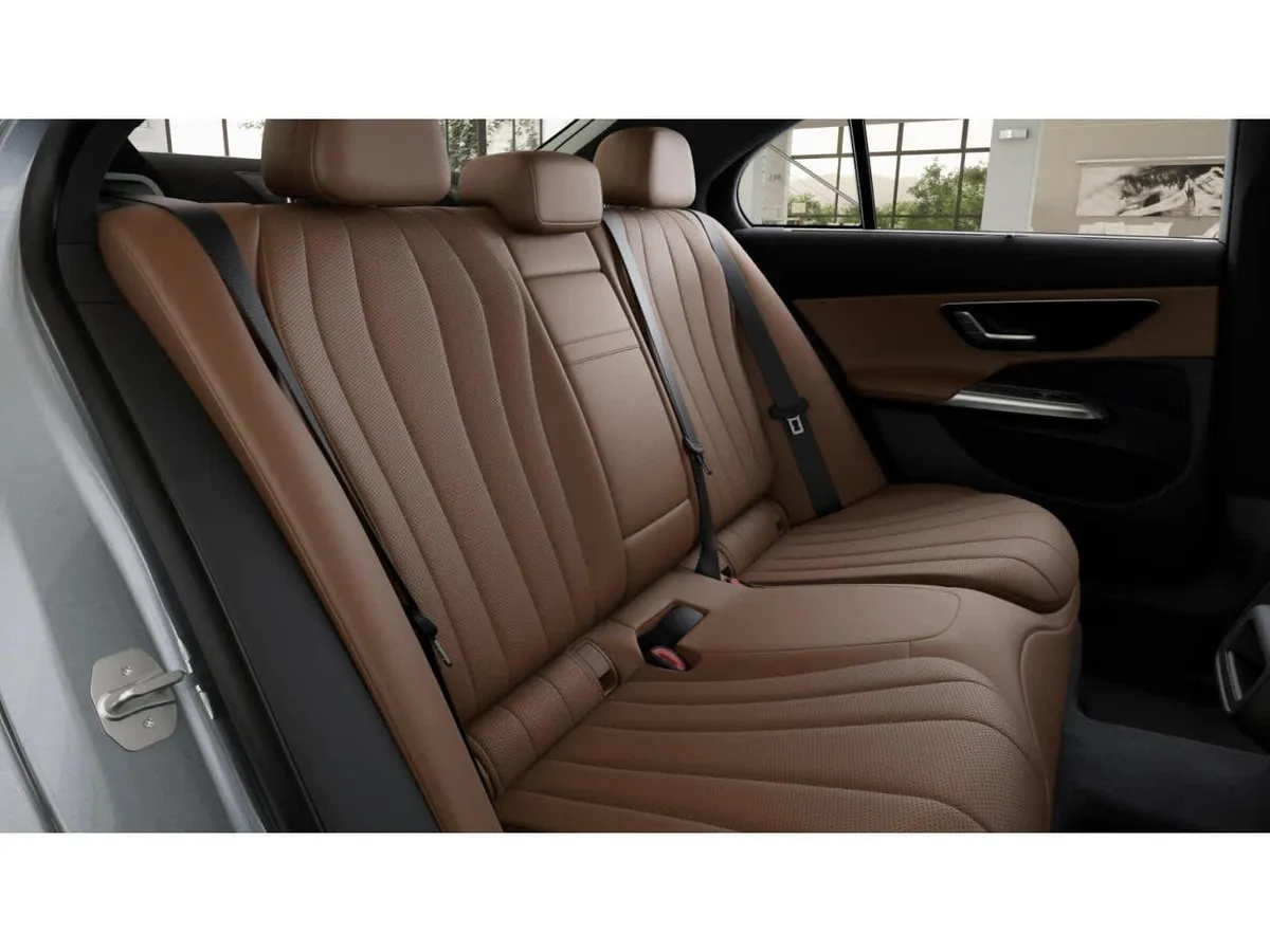 2026 Mercedes-Benz E 350 E 350 thumbnail 5