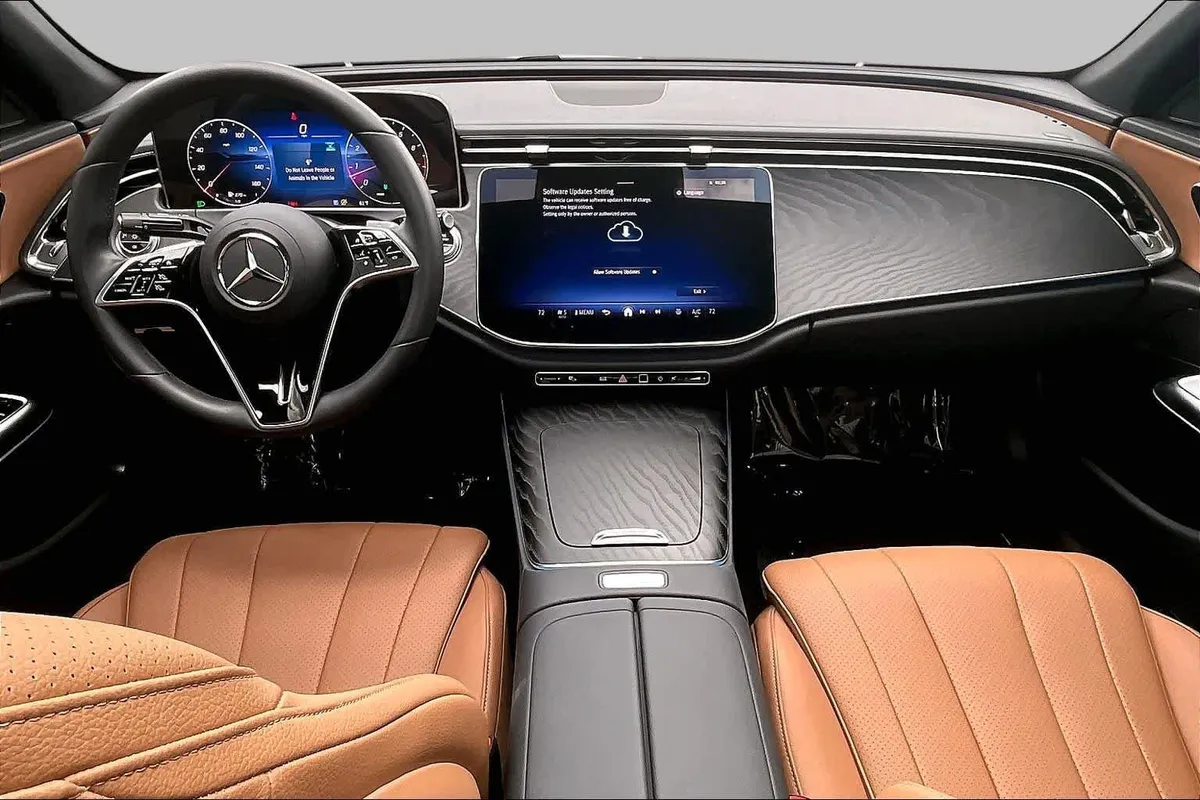 2026 Mercedes-Benz E 350 E 350 thumbnail 15