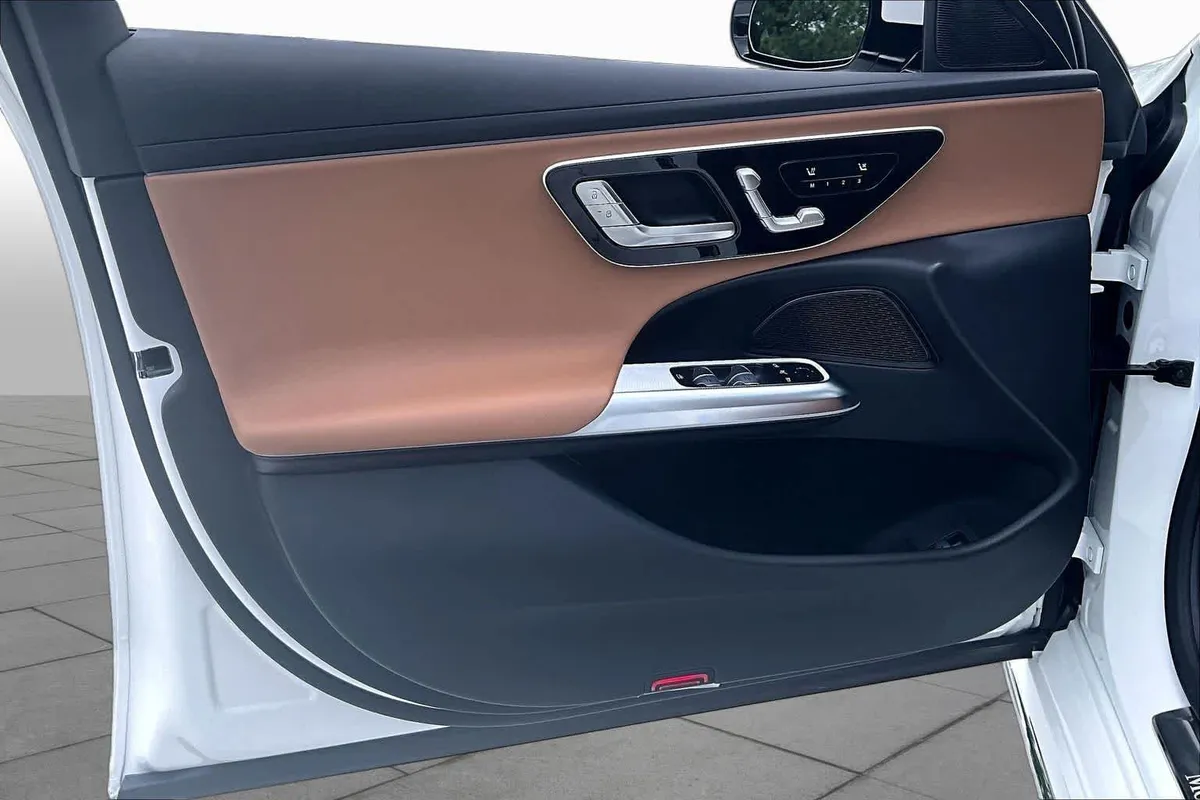 2026 Mercedes-Benz E 350 E 350 thumbnail 21