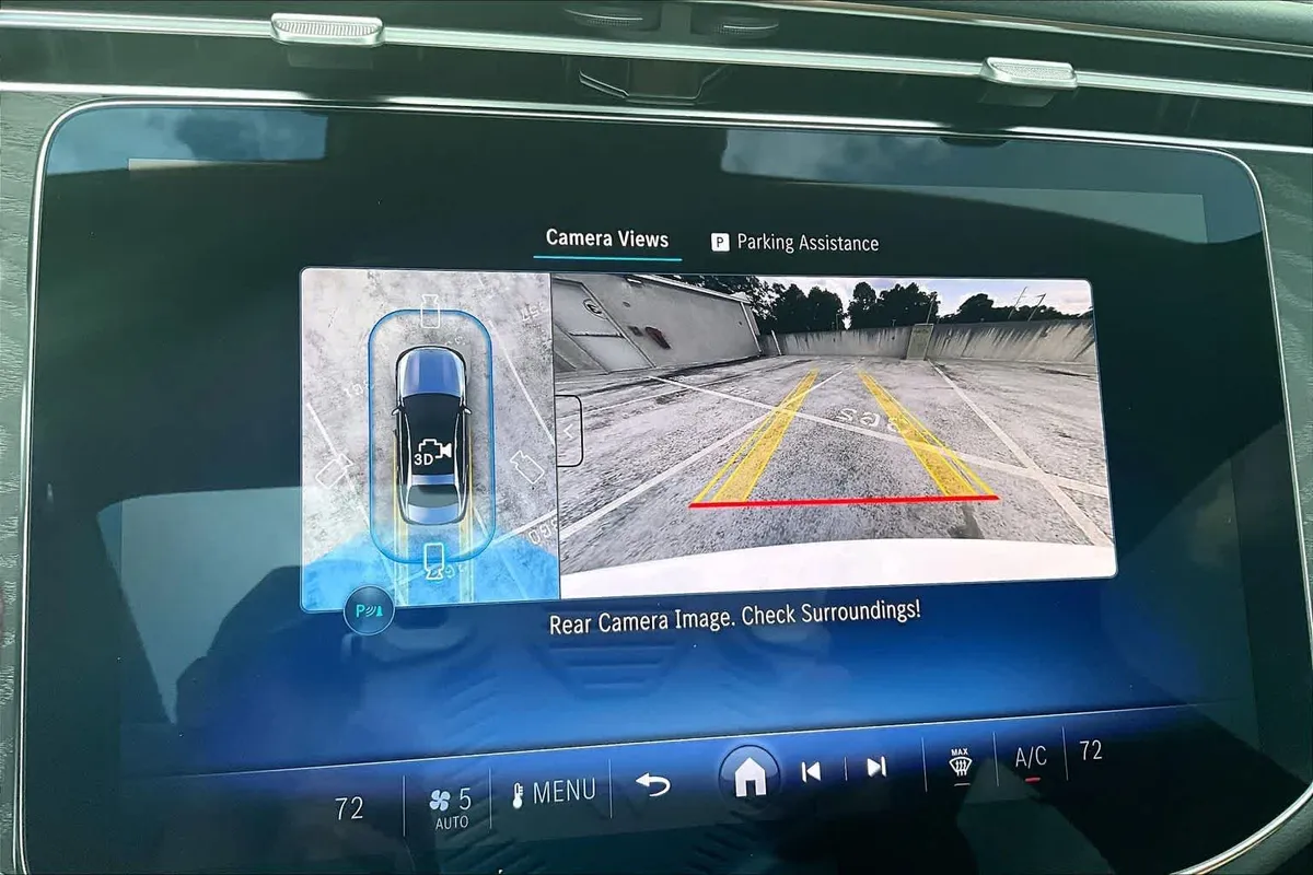 2026 Mercedes-Benz E 350 E 350 thumbnail 26
