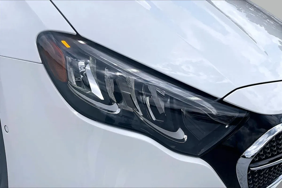 2026 Mercedes-Benz E 350 E 350 thumbnail 27