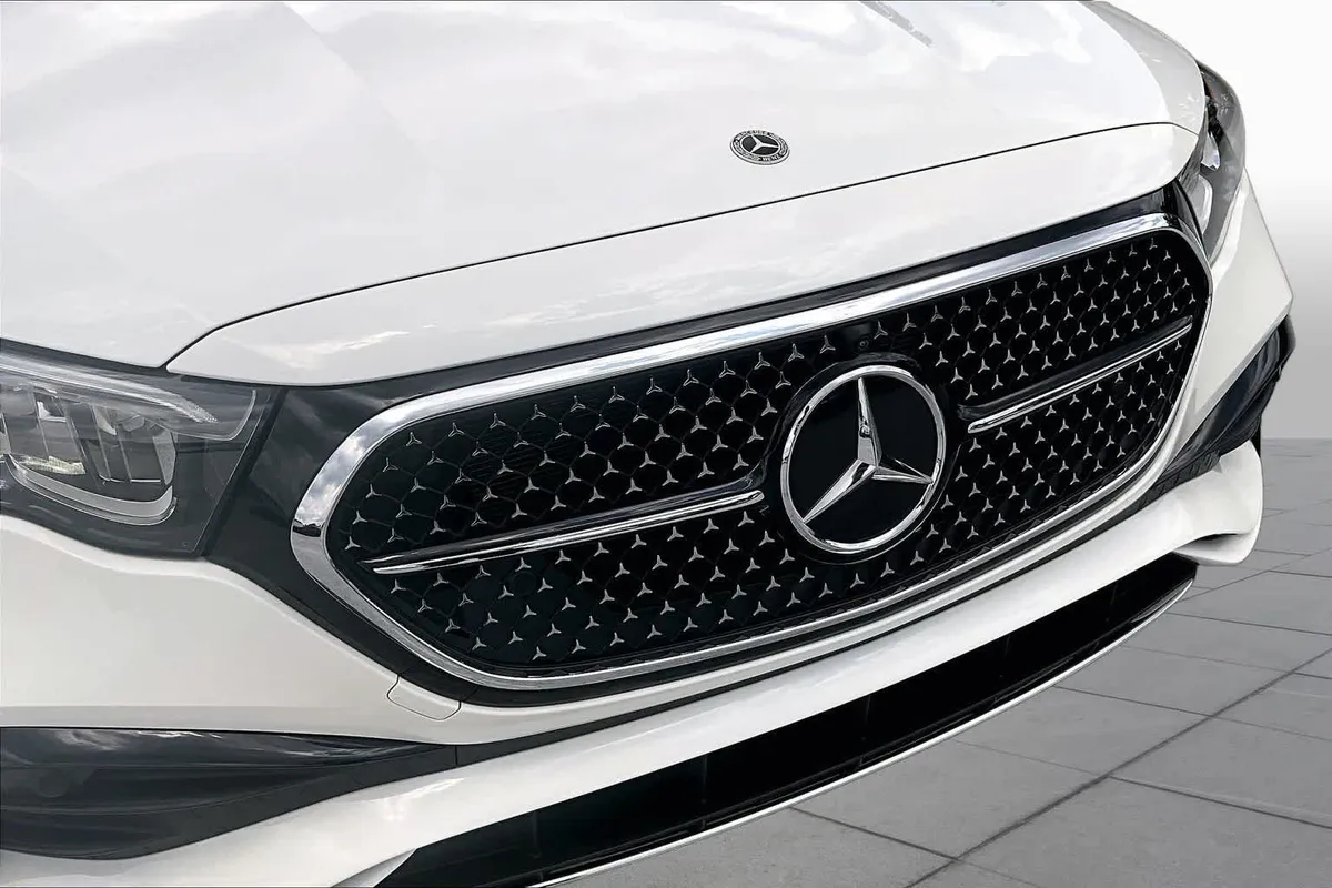 2026 Mercedes-Benz E 350 E 350 thumbnail 29