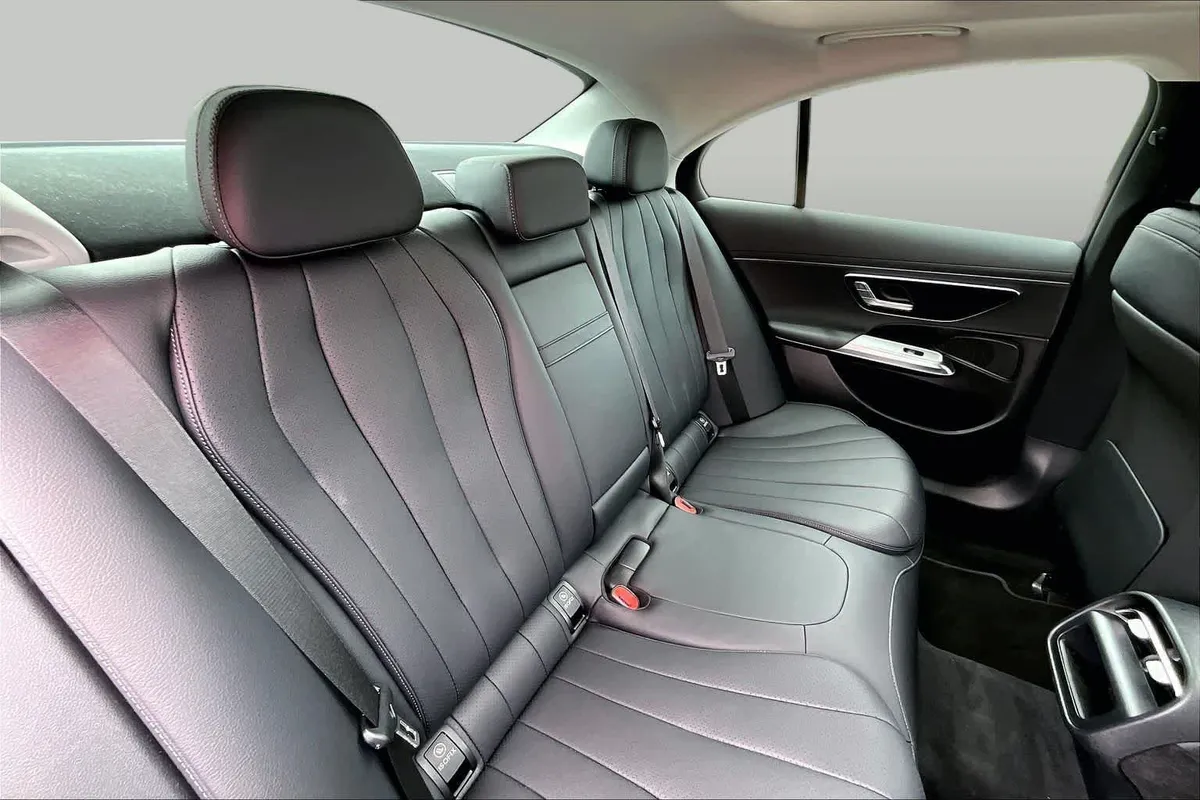 2026 Mercedes-Benz E 450 E 450 thumbnail 20