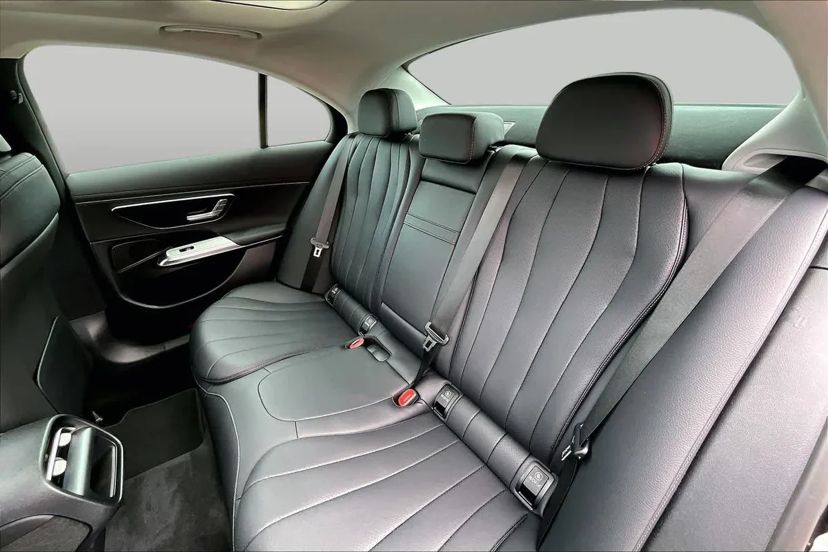 2026 Mercedes-Benz E 450 E 450 thumbnail 21