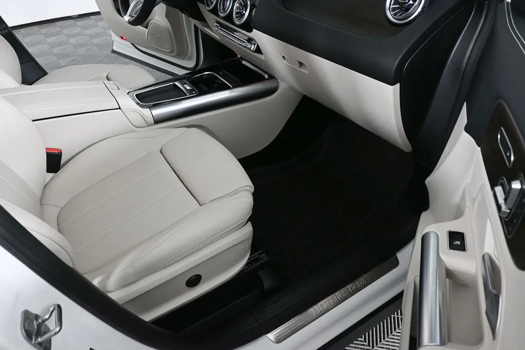 2026 Mercedes-Benz GLA 250 thumbnail 22