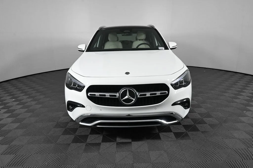 2026 Mercedes-Benz GLA 250 thumbnail 34