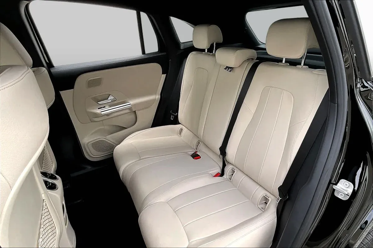 2026 Mercedes-Benz GLA 250 GLA 250 thumbnail 18