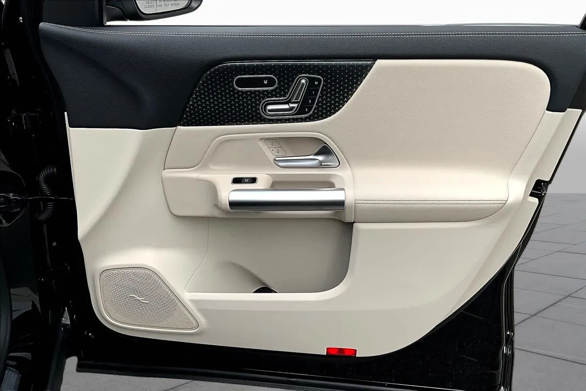 2026 Mercedes-Benz GLA 250 GLA 250 thumbnail 20