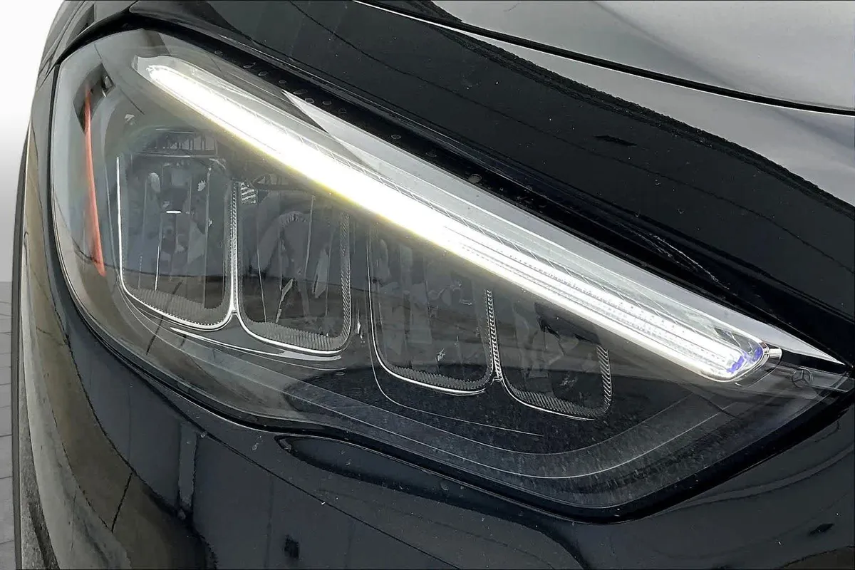 2026 Mercedes-Benz GLA 250 GLA 250 thumbnail 25