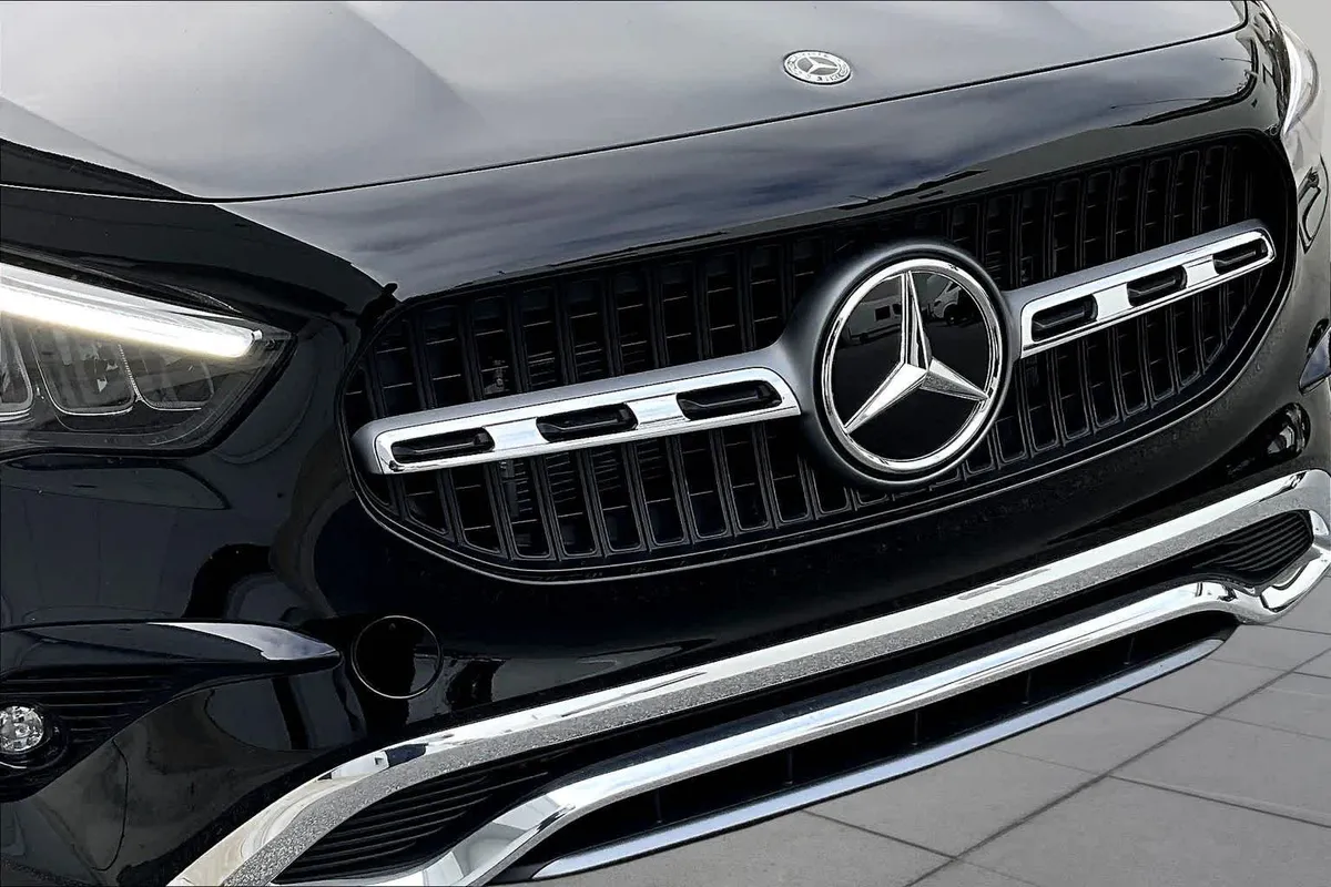 2026 Mercedes-Benz GLA 250 GLA 250 thumbnail 27