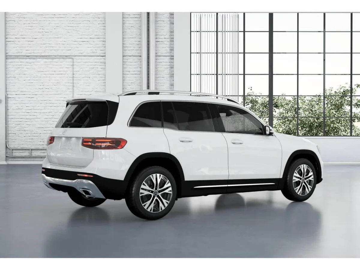 2026 Mercedes-Benz GLB 250 GLB 250 thumbnail 19