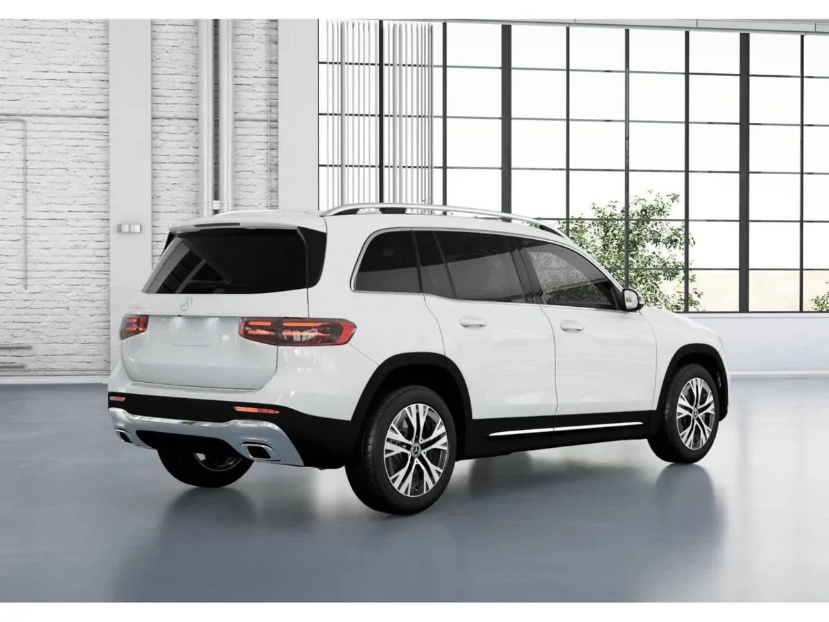 2026 Mercedes-Benz GLB 250 GLB 250 thumbnail 20