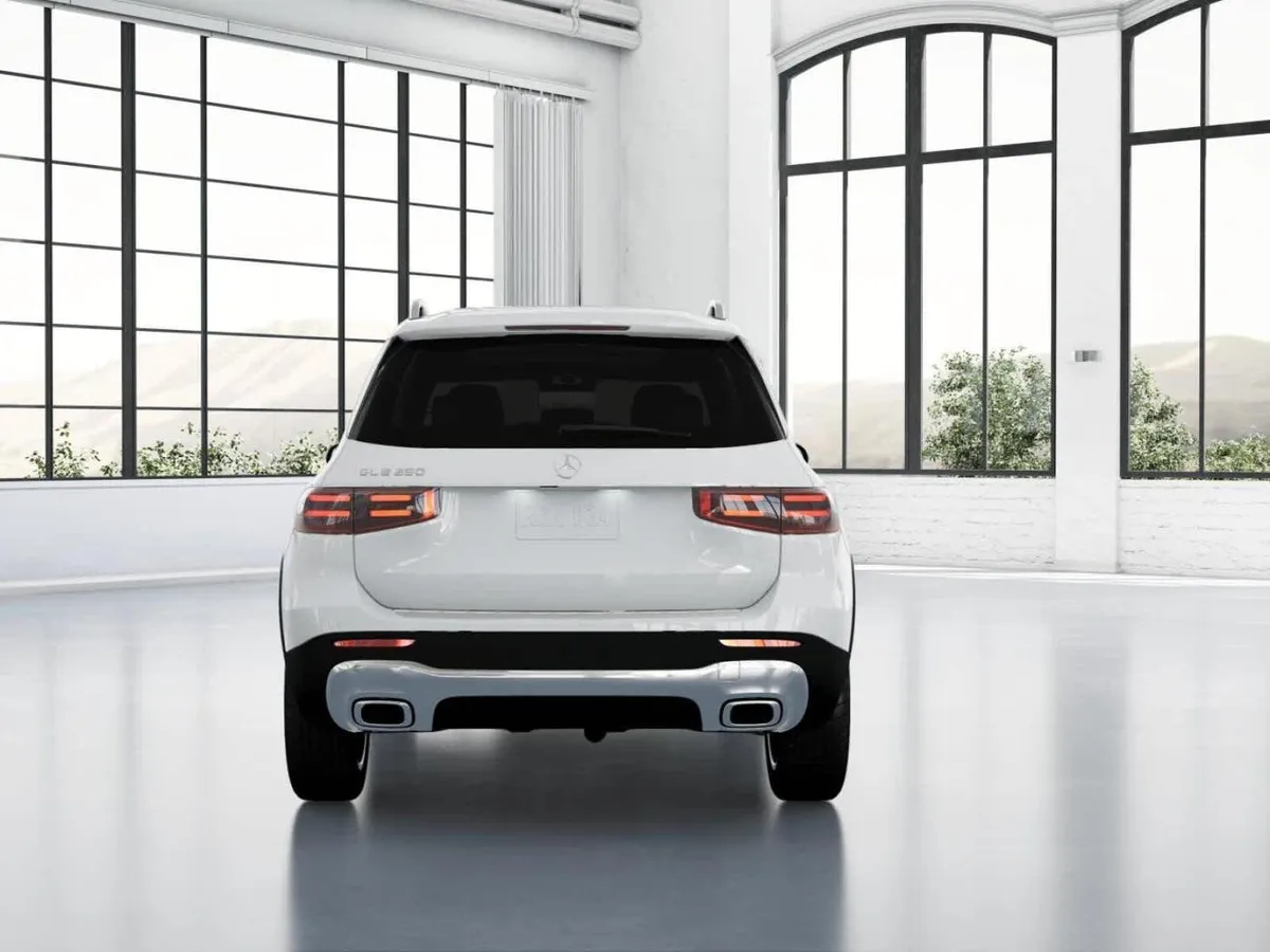 2026 Mercedes-Benz GLB 250 GLB 250 thumbnail 24
