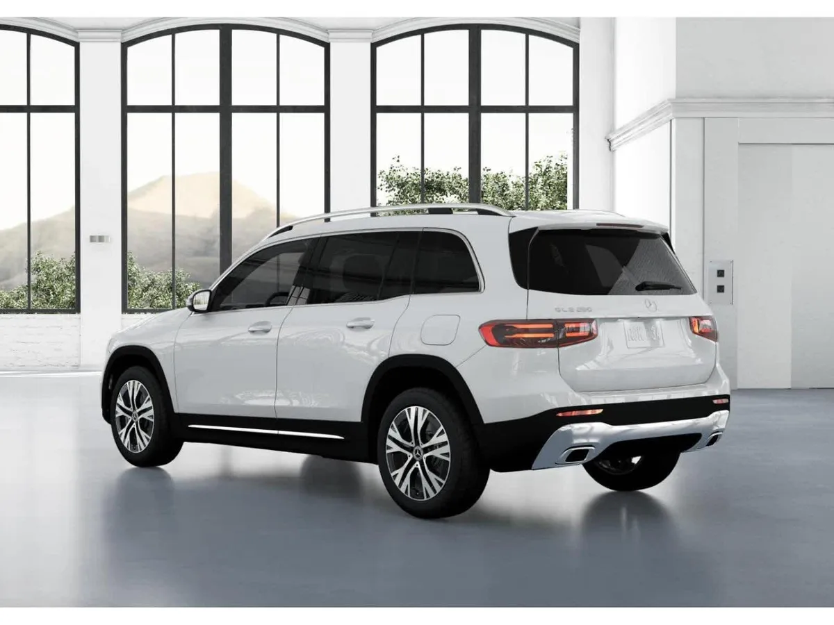2026 Mercedes-Benz GLB 250 GLB 250 thumbnail 28