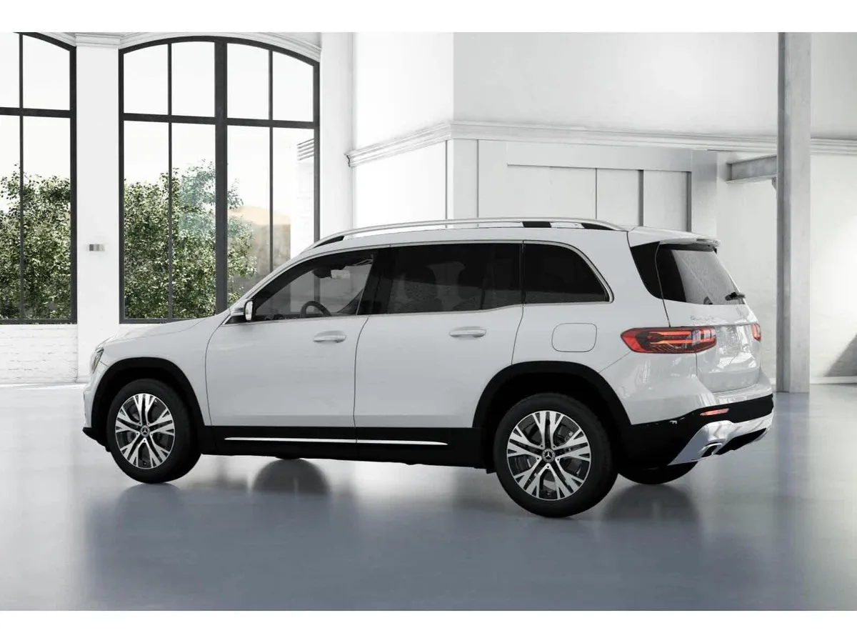 2026 Mercedes-Benz GLB 250 GLB 250 thumbnail 30