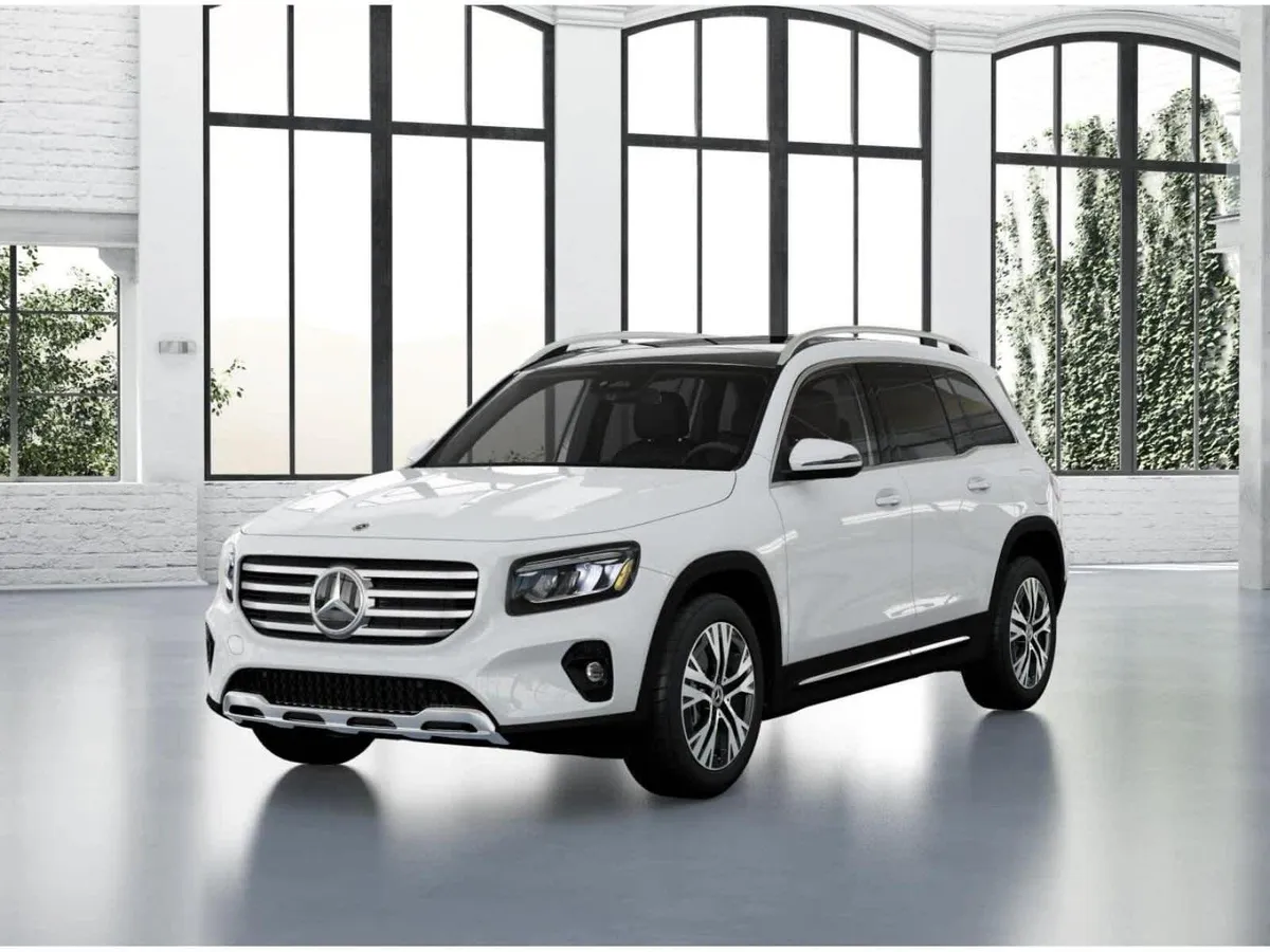 2026 Mercedes-Benz GLB 250 GLB 250 thumbnail 39