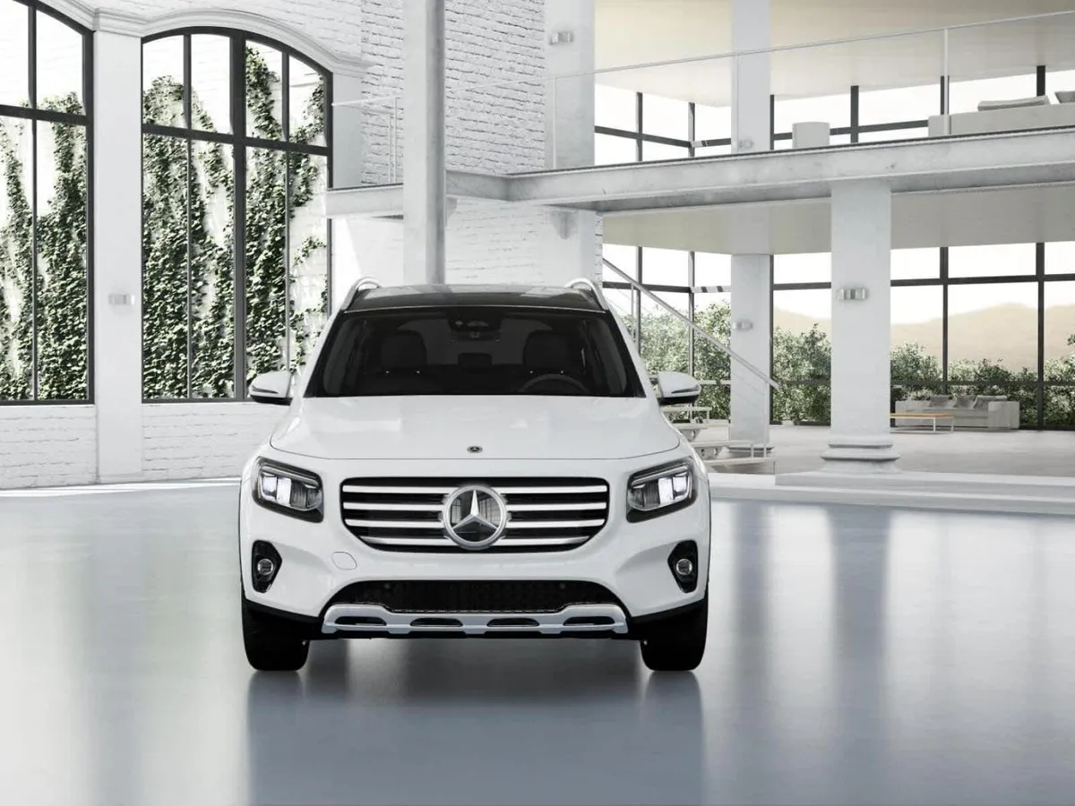2026 Mercedes-Benz GLB 250 GLB 250 thumbnail 7